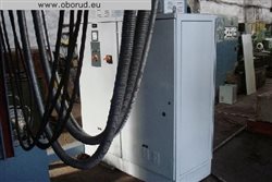 Токарно-карусельный вертикальный станок TITAN SC33 CNC/MS